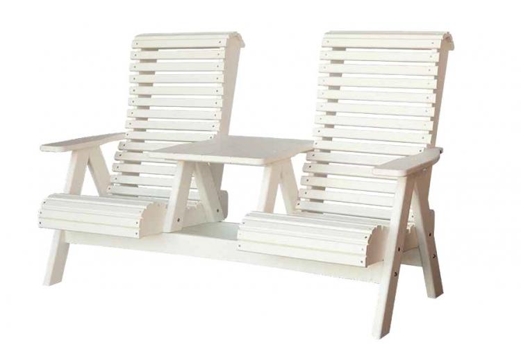$50 for $100 on Outdoor Furniture at Myerstown Sheds & Fencing