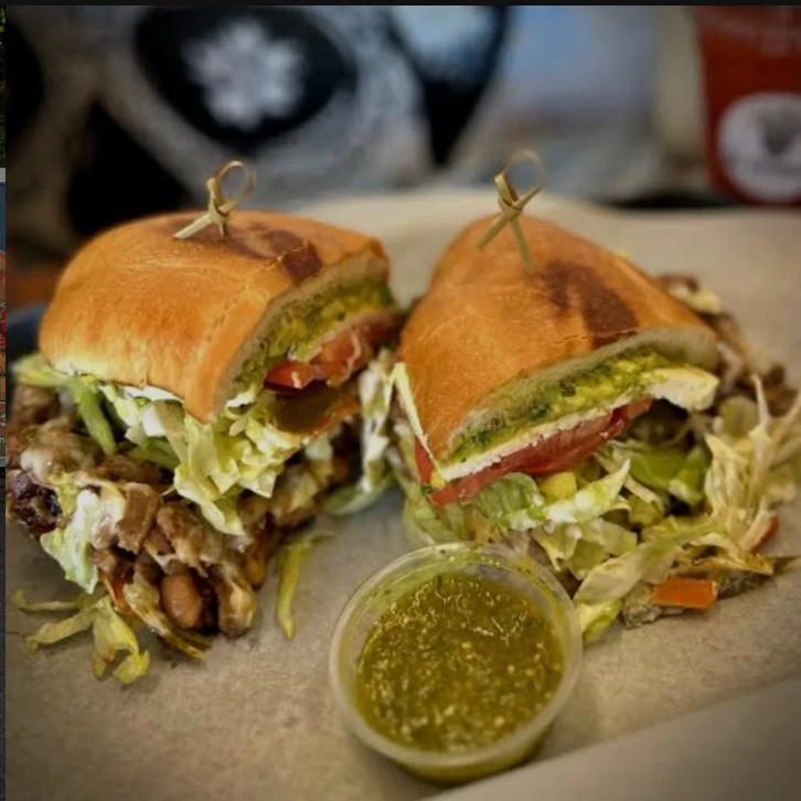 $10 for $20 at Los Norteños