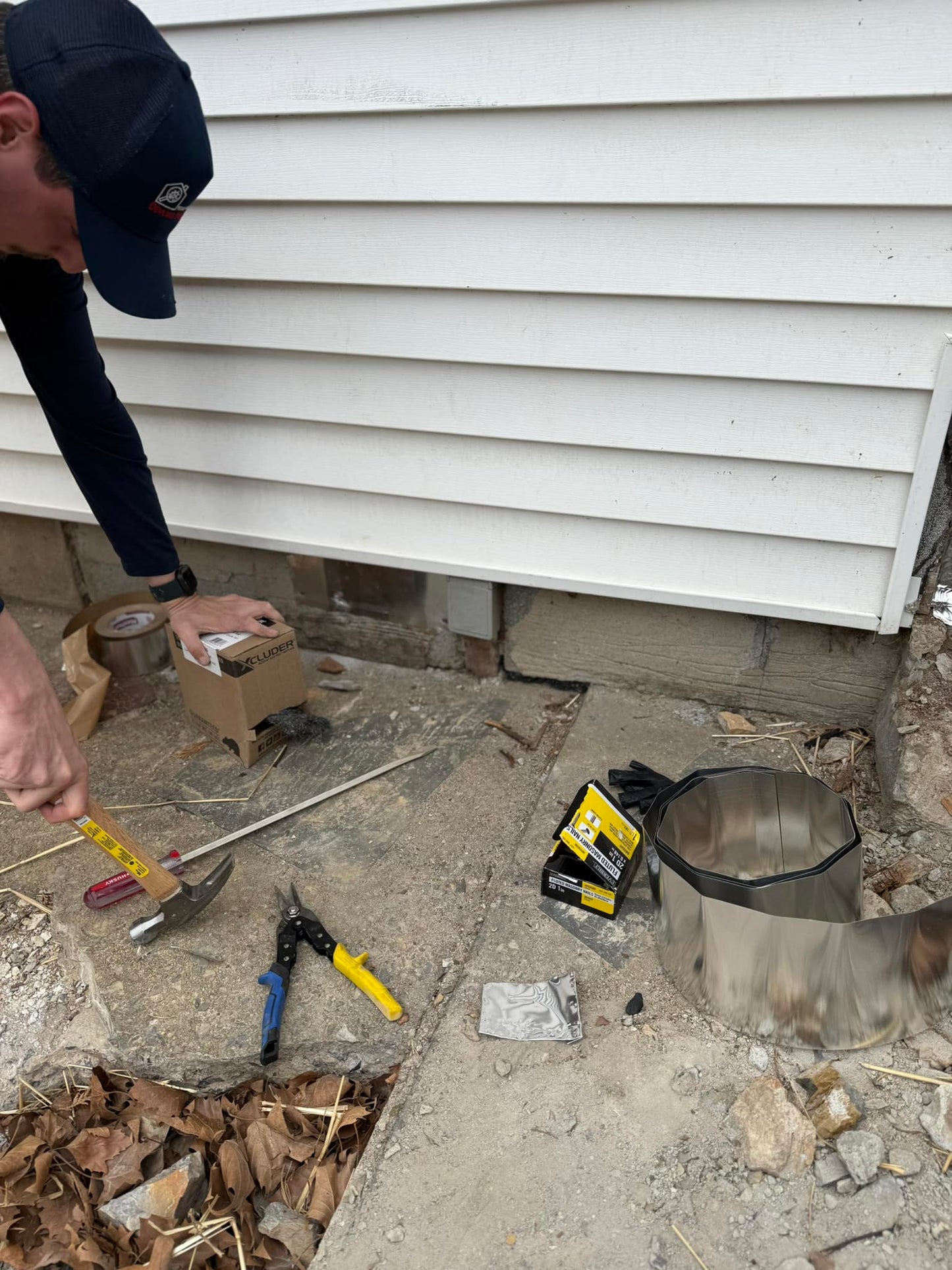 $50 for $100 at Devlins Pest Control