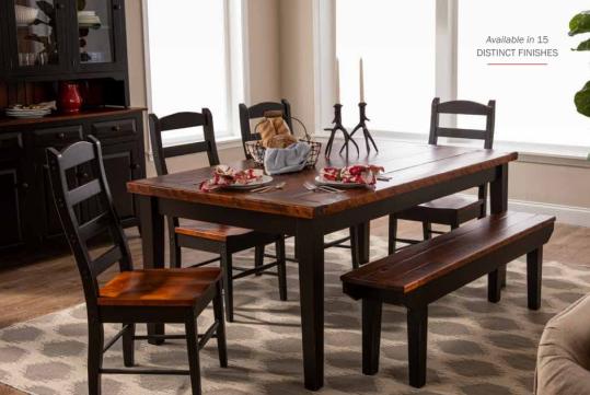$15 for $30 on Home Furnishings at Palmyra Country Store