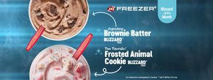 $10 for $20 at Dairy Queen (Columbia Ave, Lancaster)