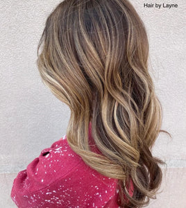 $20 for $40 at Hey Gorgeous Hair Studio