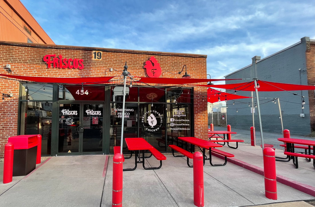 Save $10 at Frisco’s Chicken