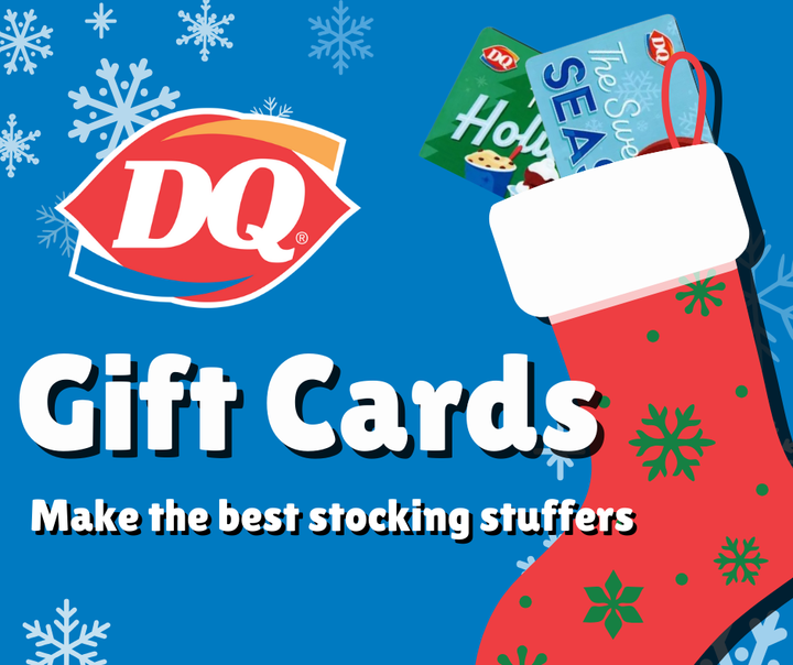 $10 for $20 at Dairy Queen (Palmyra)