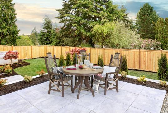 $50 for $100 on Outdoor Furniture at Myerstown Sheds & Fencing