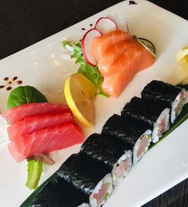 Save $10 on Authentic Japanese Cuisine at Mino