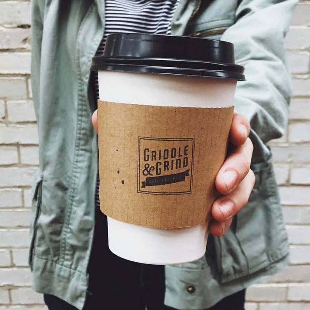 AvidDeals Griddle & Grind Cafe Ephrata PA 17522 10 coupon