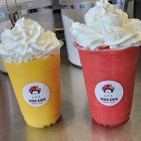 $10 for $20 at Vida Cafe Brunch & Tacos