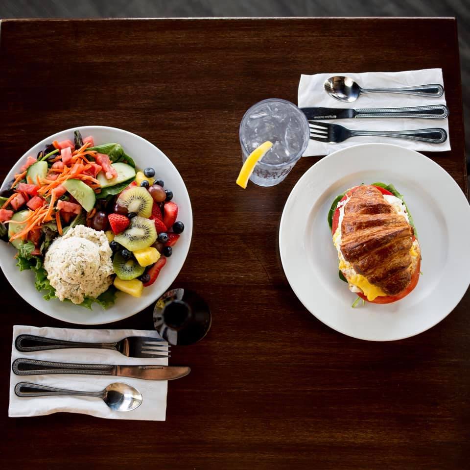 $10 for $20 at Coffee Co.