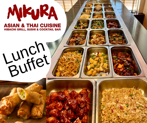 $10 for $20 at Mikura