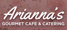 Save $10 at Arianna’s Gourmet Cafe