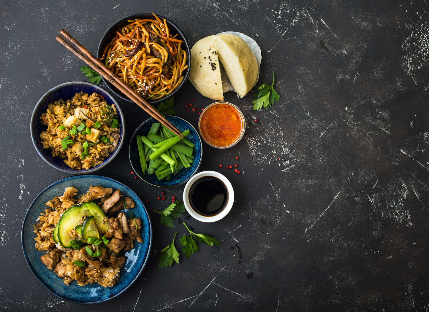 $10 for $20 at Mikura