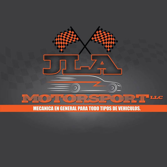 Half Price Oil Change at JLA Motor Sports