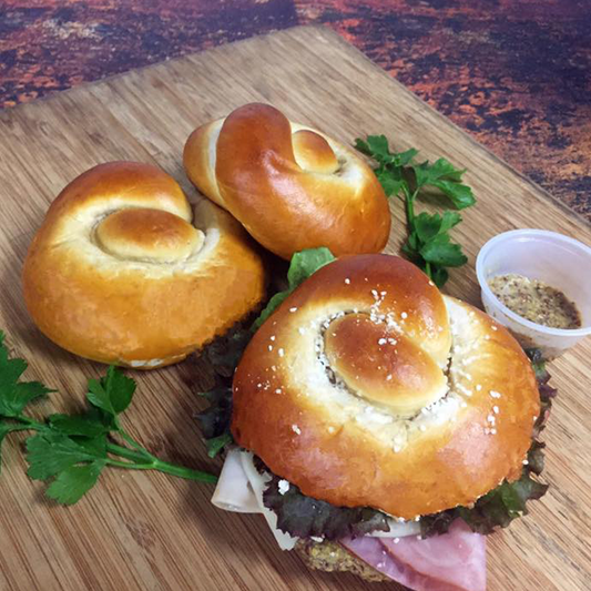 Dutch Country Soft Pretzels | New Holland PA 17557 | $10 Coupon | AvidDeals