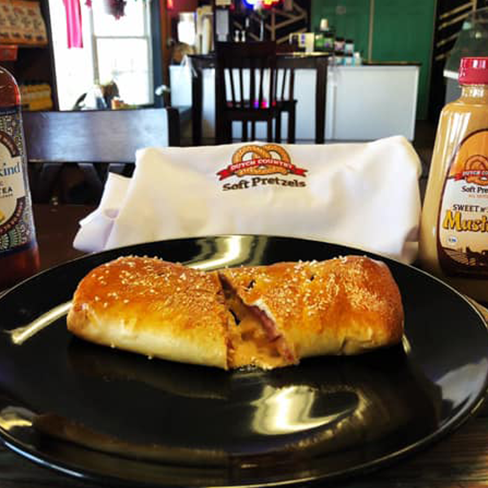 Dutch Country Soft Pretzels | New Holland PA 17557 | $10 Coupon | AvidDeals