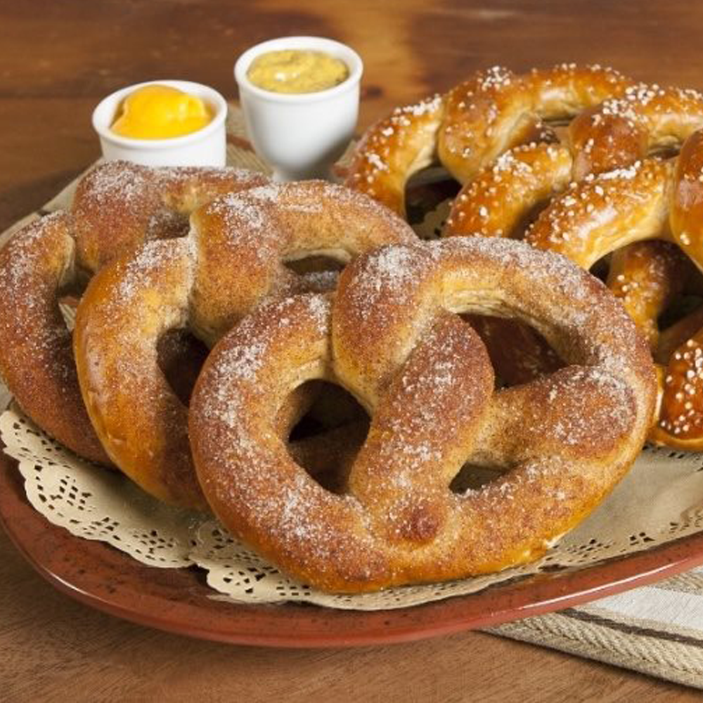 Dutch Country Soft Pretzels | New Holland PA 17557 | $10 Coupon | AvidDeals