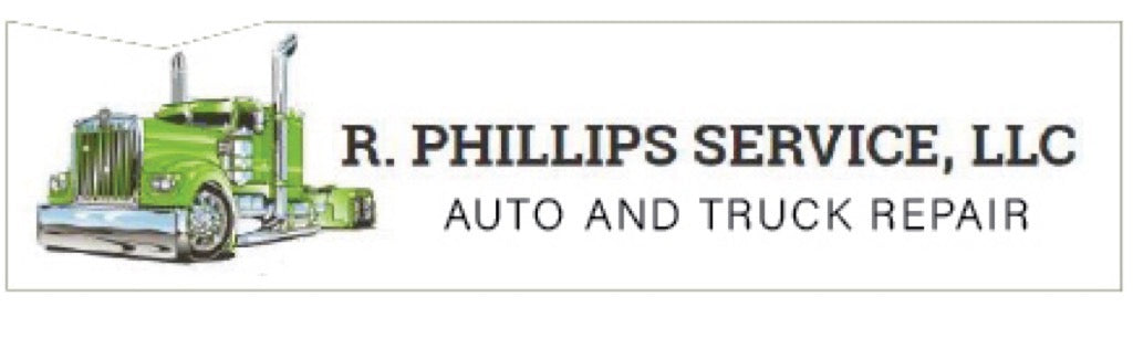 $40 for $80 Oil Change & Tire Rotation at R Phillips Services