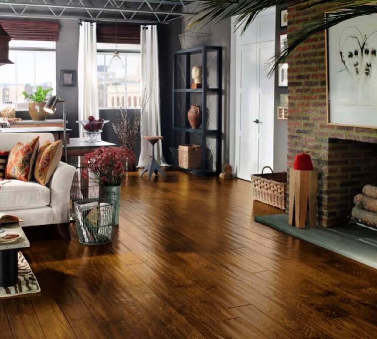 $100 for $200 For Any Project at Superior Custom Flooring