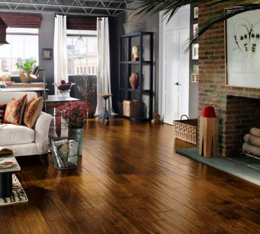 $100 for $200 For Any Project at Superior Custom Flooring