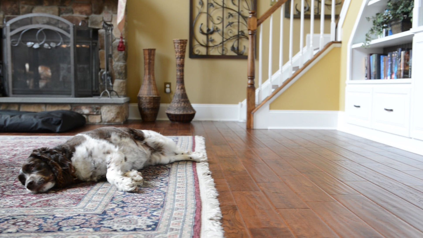 $100 for $200 For Any Project at Superior Custom Flooring