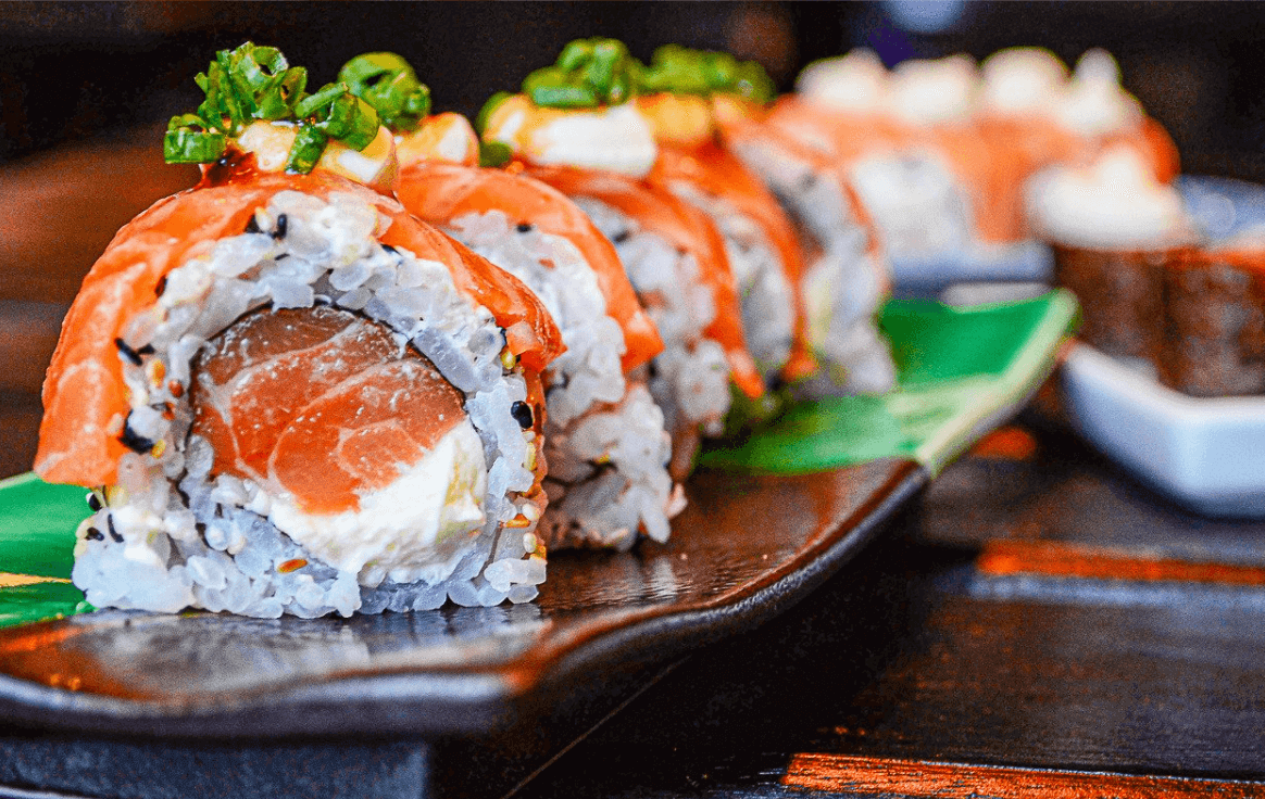 $10 for $20 at Mikura