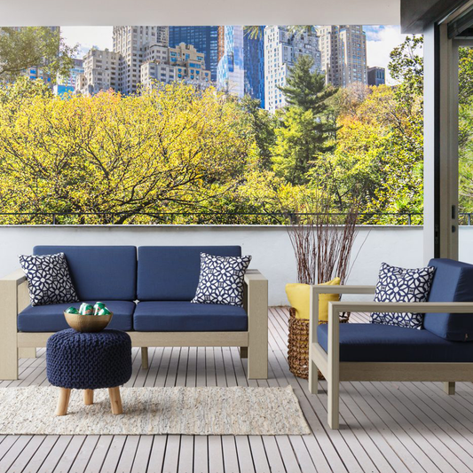 Save $100 on Outdoor Furniture at Martin’s Furniture with $100 for $200 deal