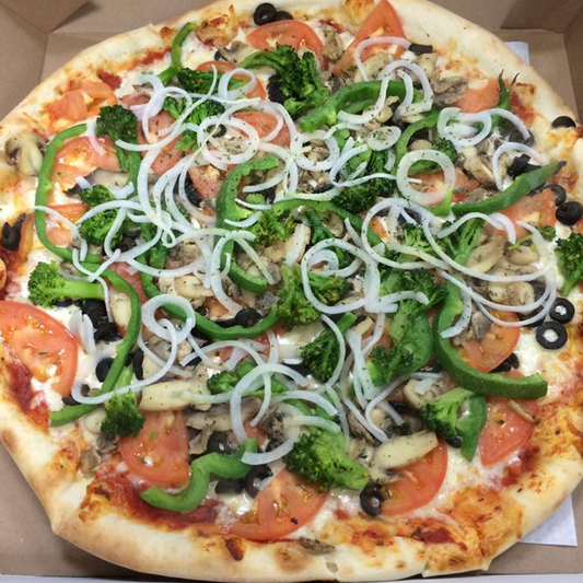 Roma Pizza | Ephrata PA 17522 | $20 coupon | AvidDeals