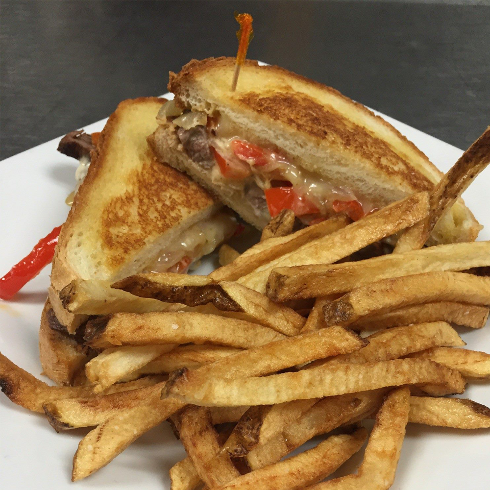 $20 for $40 at Your Local Sports bar at Trio Bar & Grill