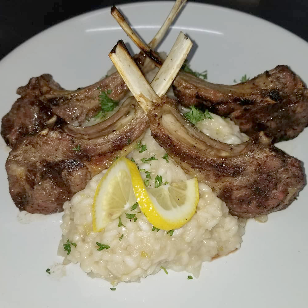 $20 for $40 at Your Local Sports bar at Trio Bar & Grill