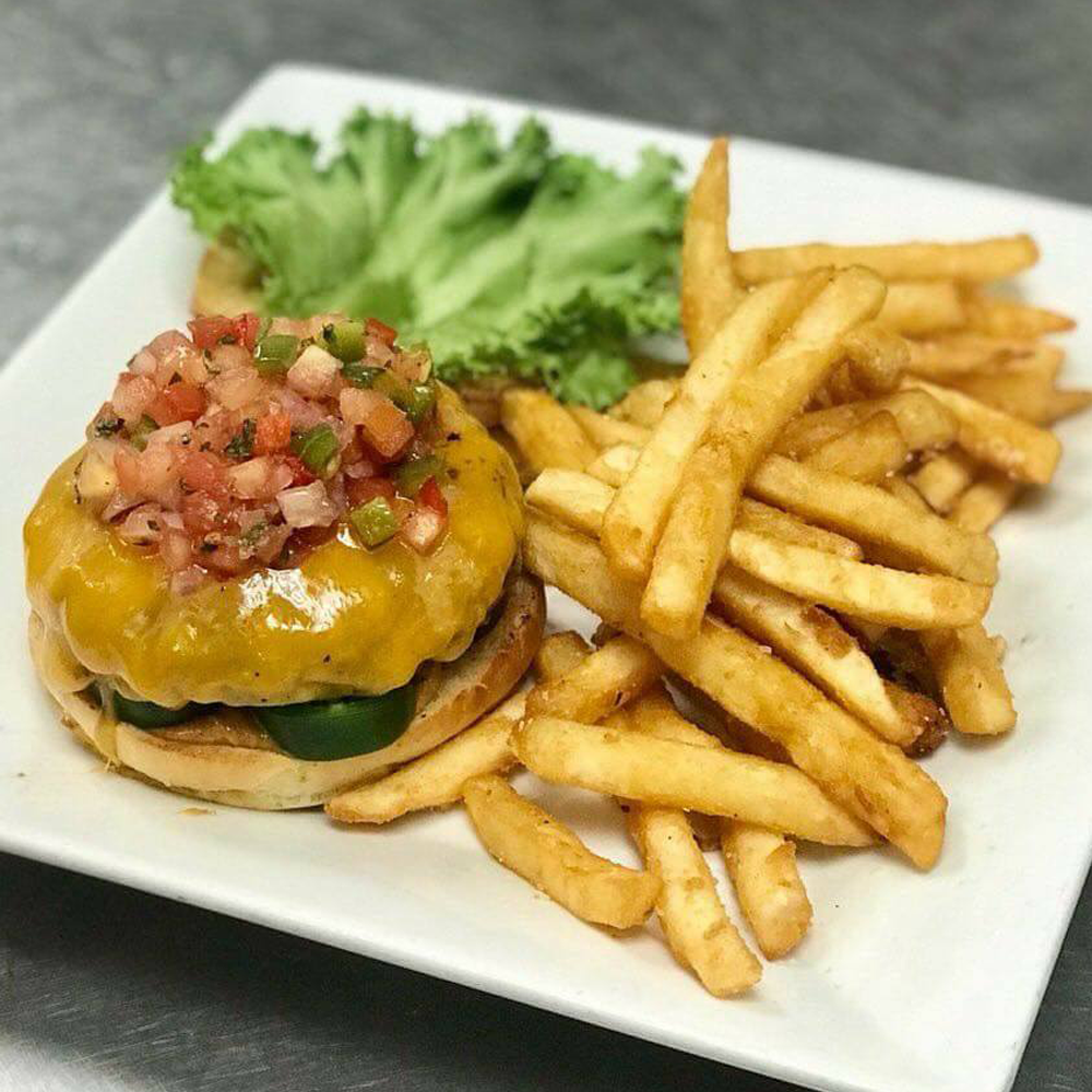 $20 for $40 at Your Local Sports bar at Trio Bar & Grill