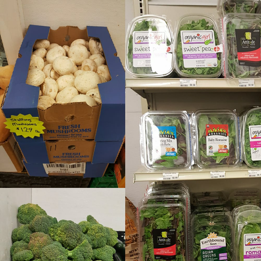 Willow Creek Grocery | Reinholds PA 17569 | $20 coupons | AvidDeals