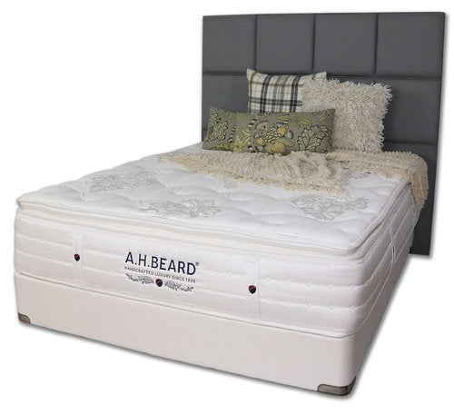 Save $100 on your next Queen or King Mattress at Martin's Furniture