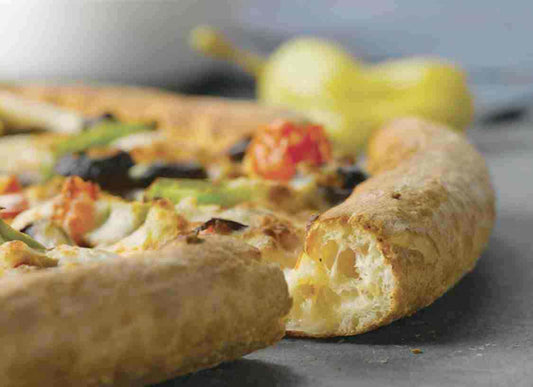 $15 for $30 at Papa John’s in Ephrata