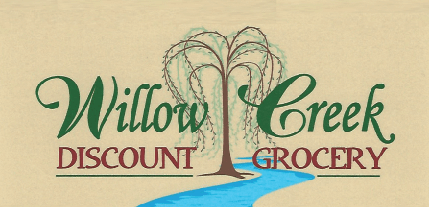 Save money on your groceries at Willow Creek Discount Grocery on AvidDeals at Avid.deals in Lancaster county Pa