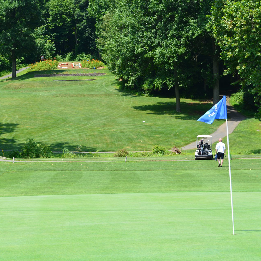 $99 Reg $198 for 18 holes of golf for 4 players