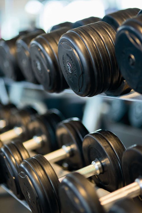 Get In Shape With A 2-month Gym Membership