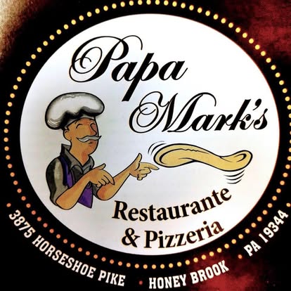 $10 for $20 at Papa Mark’s Pizza & Grill