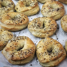 $10 for $20 of Delish Donuts and Baked Goods