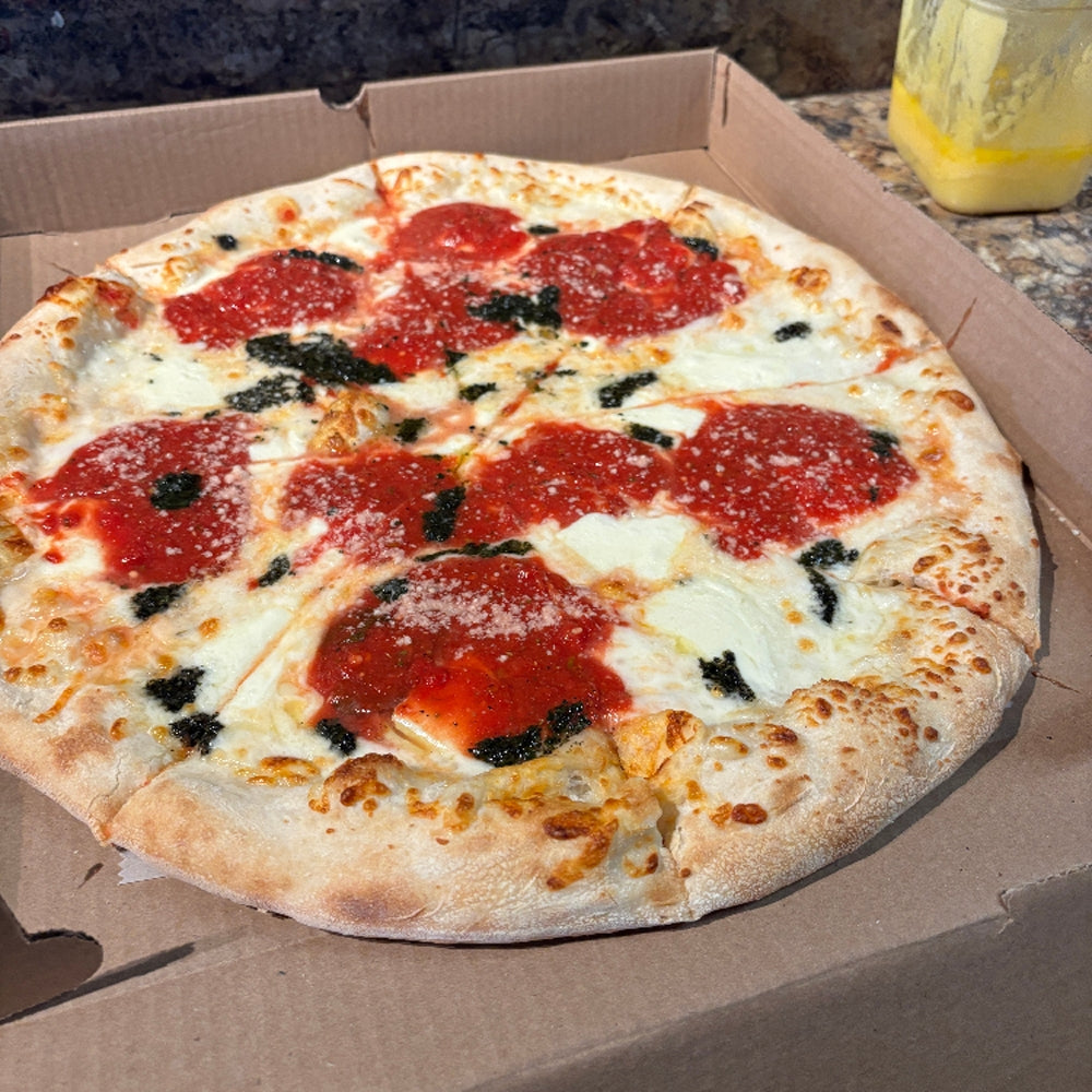 $10 for $20 at Angelo’s Fratello