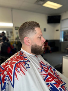 $15 for $30 at All Stars Barber Shop