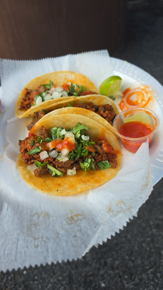 $10 for $20 at Los Norteños