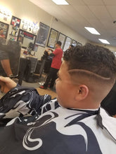 $15 for $30 at All Stars Barber Shop