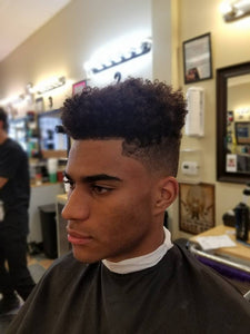 $15 for $30 at All Stars Barber Shop