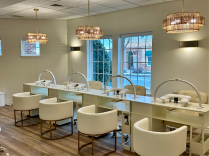 $30 for $60 at Lotus Salon & Spa