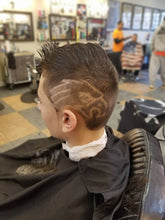 $15 for $30 at All Stars Barber Shop