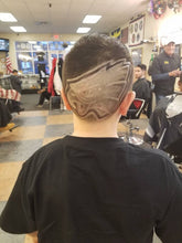 $15 for $30 at All Stars Barber Shop