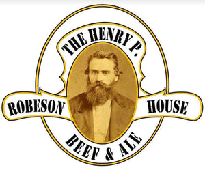 $10 for $20 at The Henry P. Robeson House