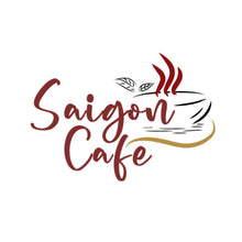 $10 for $20 at Saigon Cafe
