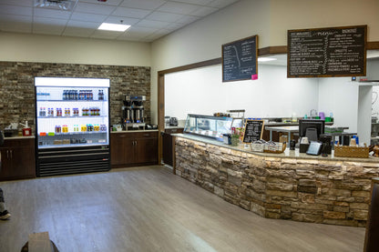 $10 for $20 at Glenwood Foods Cafe