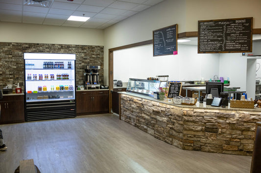 $10 for $20 at Glenwood Foods Cafe
